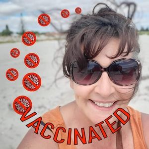 Meet your Posher, Louise